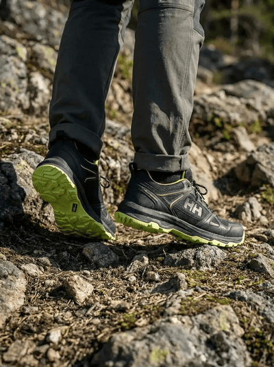 Zapato de Seguridad Addvis MID Helly Hansen Workwear - Anditek