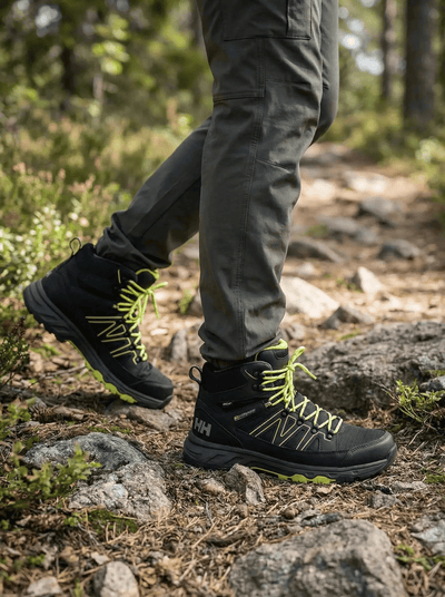 Zapato de Seguridad Addvis MID Helly Hansen Workwear - Anditek
