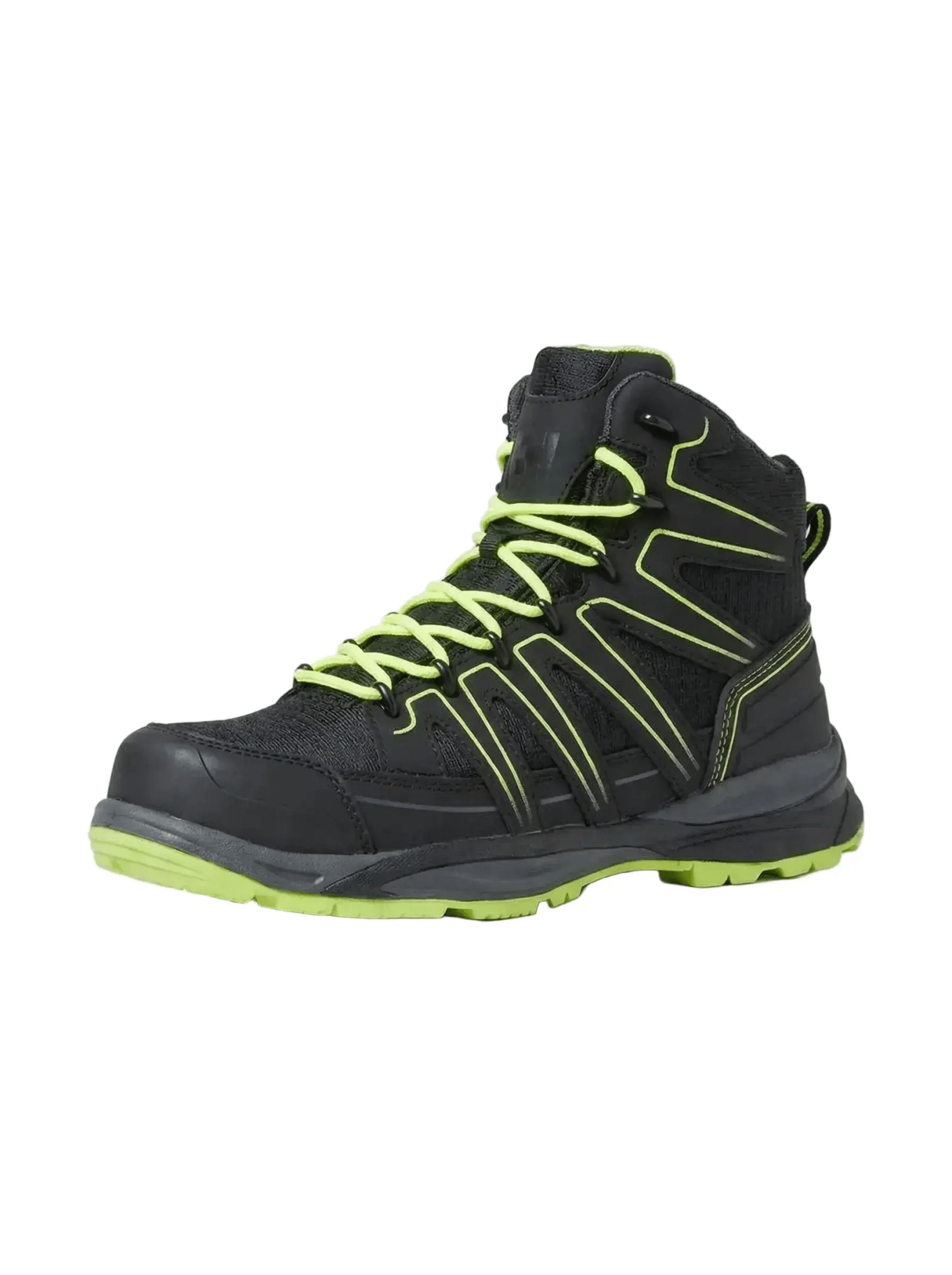Zapato de Seguridad Addvis MID Helly Hansen Workwear - Anditek