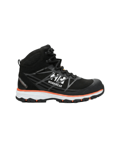 Zapato de Seguridad Chelsea Evolution MID Helly Hansen Workwear - Anditek
