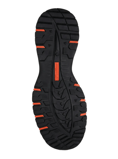 Zapato de Seguridad Chelsea Evolution MID Helly Hansen Workwear - Anditek
