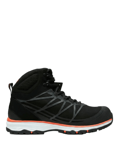 Zapato de Seguridad Chelsea Evolution MID Helly Hansen Workwear - Anditek