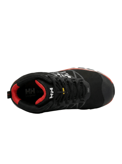 Zapato de Seguridad Chelsea Evolution MID Helly Hansen Workwear - Anditek